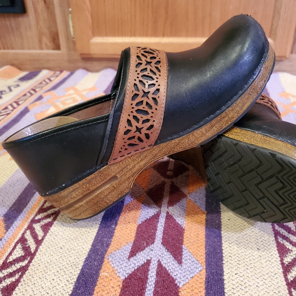 Women's Dansko Clogs